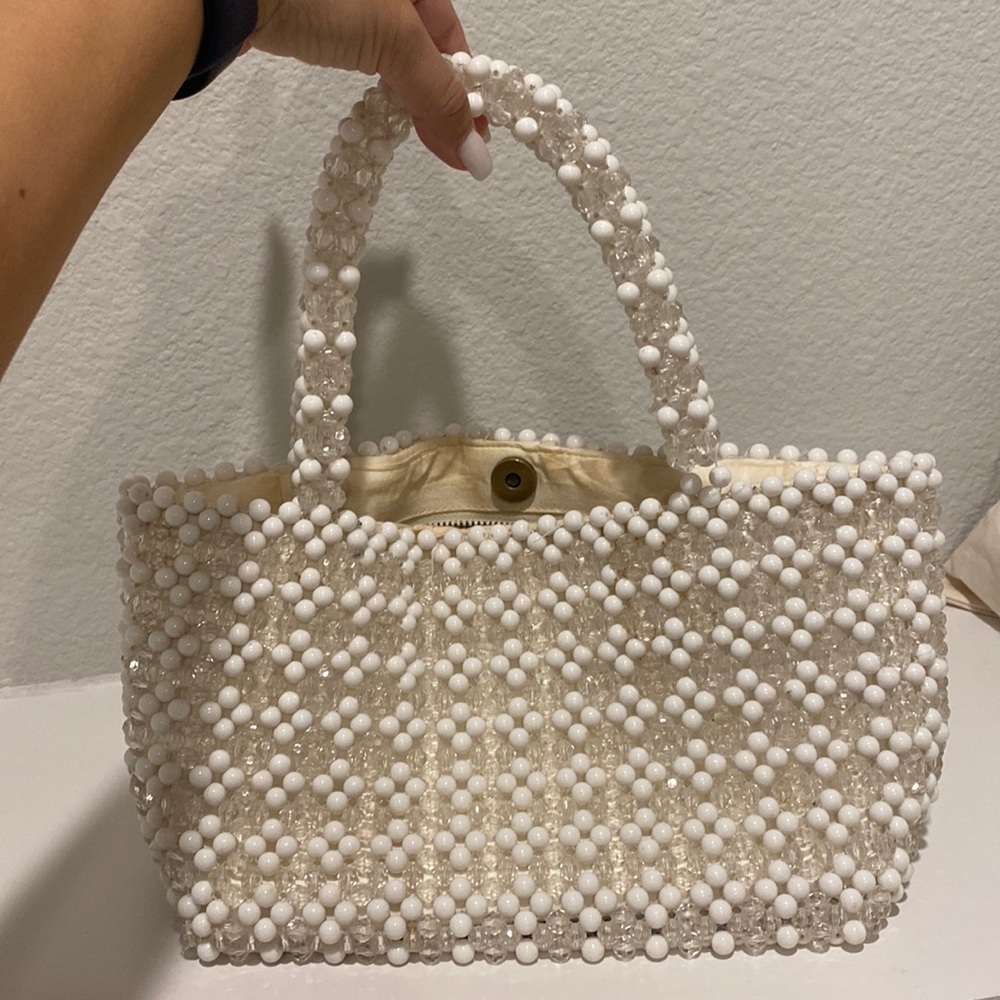 Mumu purse